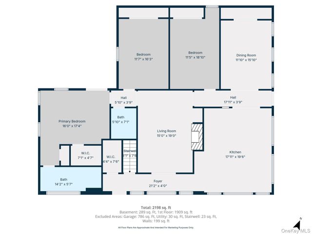 39 Sycamore Avenue, Farmingville, NY 11738