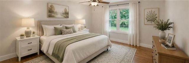 118 Raven Road, Villa Rica, GA 30180