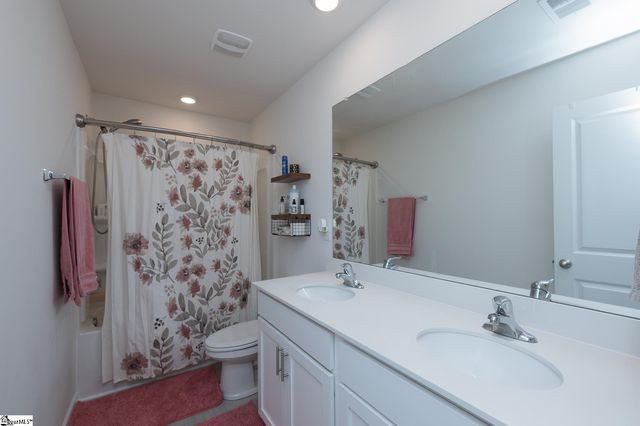 347 Millen Drive, Woodruff, SC 29388