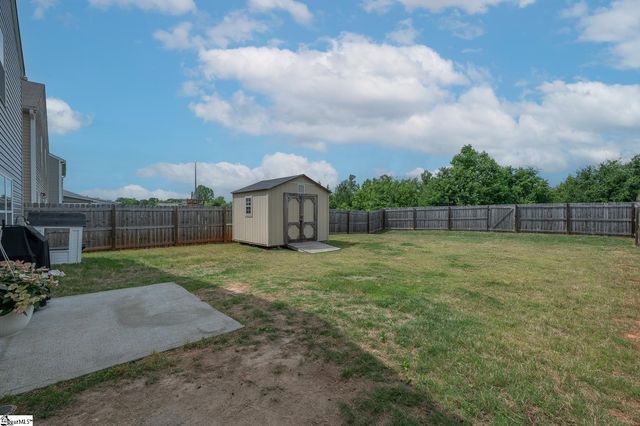 347 Millen Drive, Woodruff, SC 29388