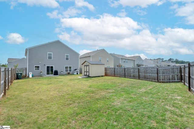 347 Millen Drive, Woodruff, SC 29388