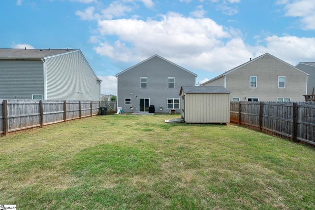347 Millen Drive, Woodruff, SC 29388
