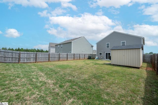 347 Millen Drive, Woodruff, SC 29388