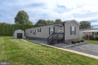1300 E KERCHER AVE #32, Myerstown, PA 17067