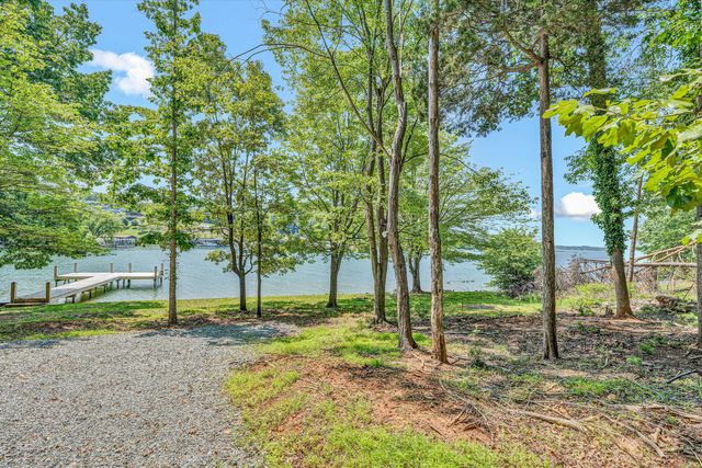 Lot 3 Sigh N Pine RD, Huddleston, VA 24104