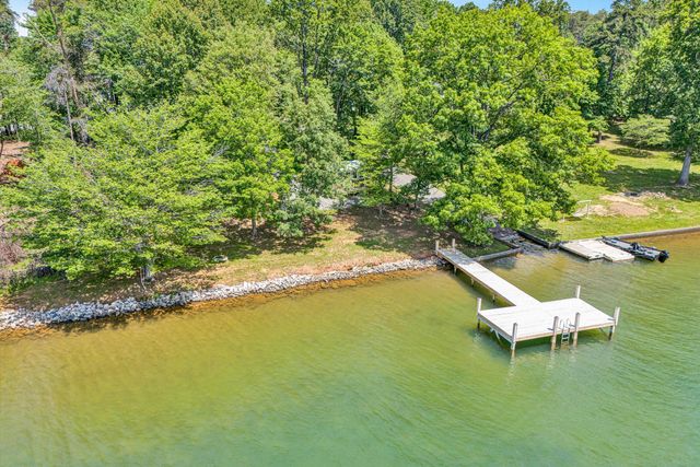 Lot 3 Sigh N Pine RD, Huddleston, VA 24104