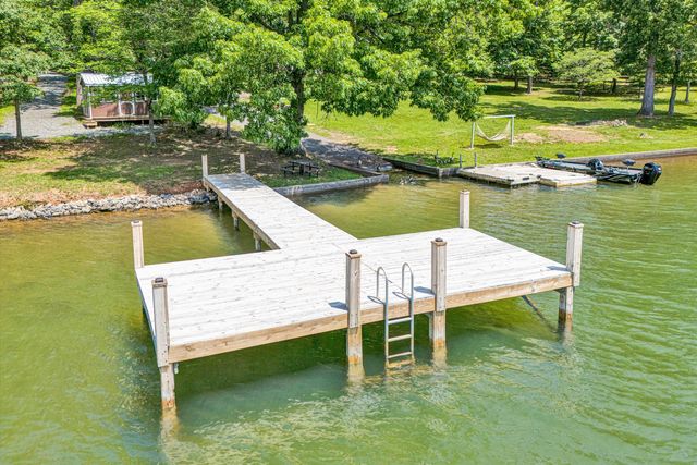 Lot 3 Sigh N Pine RD, Huddleston, VA 24104
