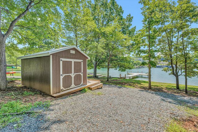 Lot 3 Sigh N Pine RD, Huddleston, VA 24104