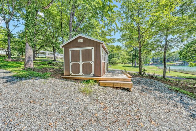 Lot 3 Sigh N Pine RD, Huddleston, VA 24104