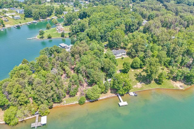 Lot 3 Sigh N Pine RD, Huddleston, VA 24104