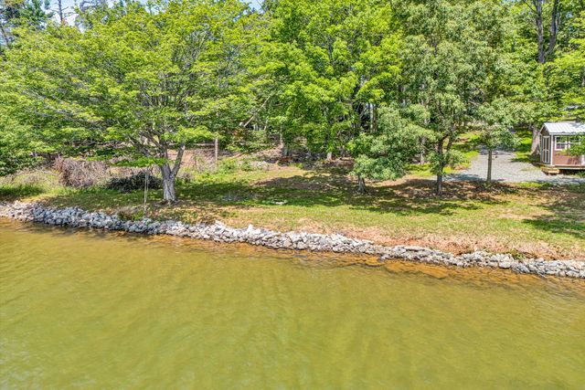 Lot 3 Sigh N Pine RD, Huddleston, VA 24104