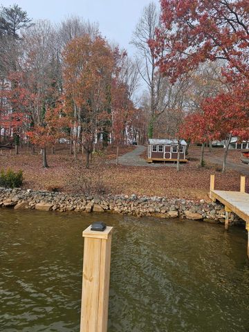 Lot 3 Sigh N Pine RD, Huddleston, VA 24104