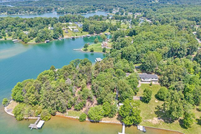 Lot 3 Sigh N Pine RD, Huddleston, VA 24104