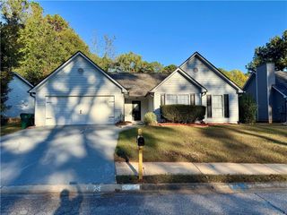 1255 Avalon Drive, Lawrenceville, GA 30044