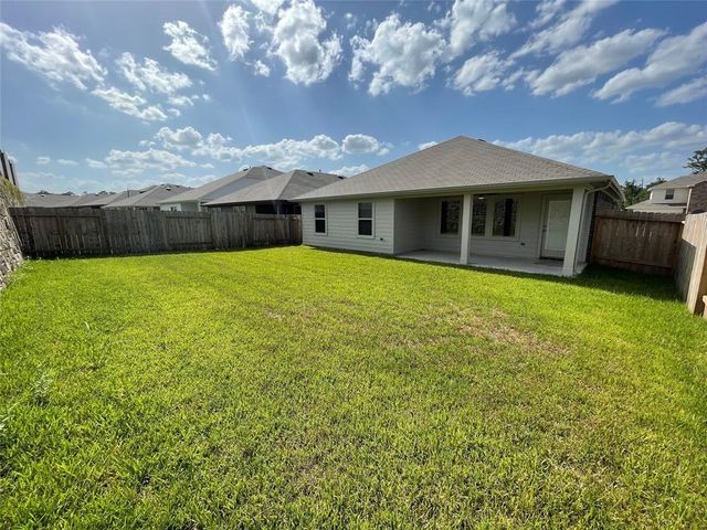 13872 Rock Island Trail, Conroe, TX 77384