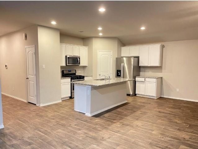 13872 Rock Island Trail, Conroe, TX 77384