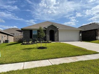 13872 Rock Island Trail, Conroe, TX 77384