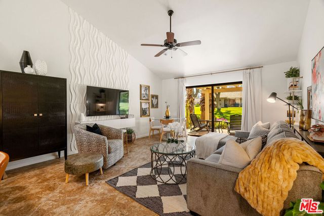 40655 La Costa Circle, Palm Desert, CA 92211