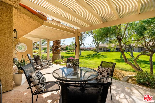 40655 La Costa Circle, Palm Desert, CA 92211