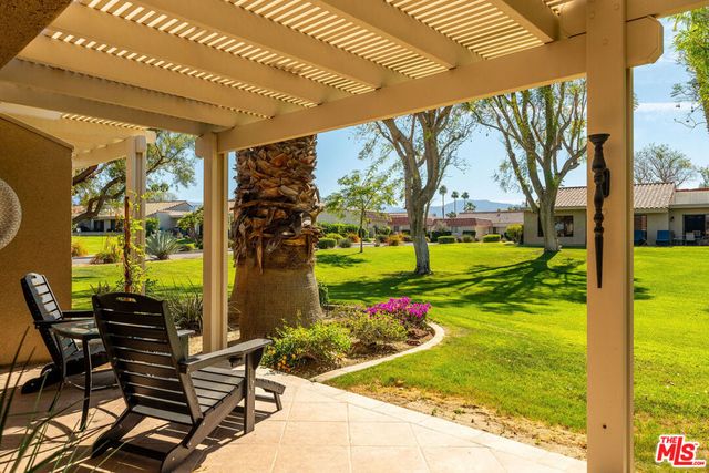 40655 La Costa Circle, Palm Desert, CA 92211
