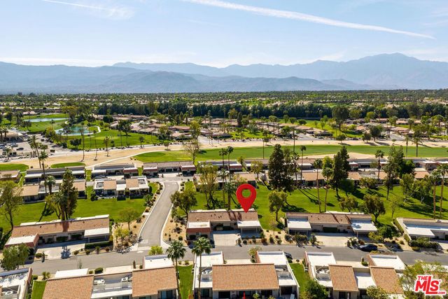 40655 La Costa Circle, Palm Desert, CA 92211