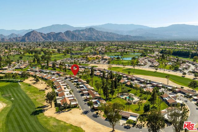 40655 La Costa Circle, Palm Desert, CA 92211