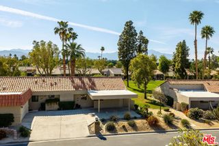 40655 La Costa Circle, Palm Desert, CA 92211