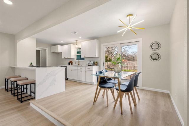 2418 Monett Drive, Sherman, TX 75092