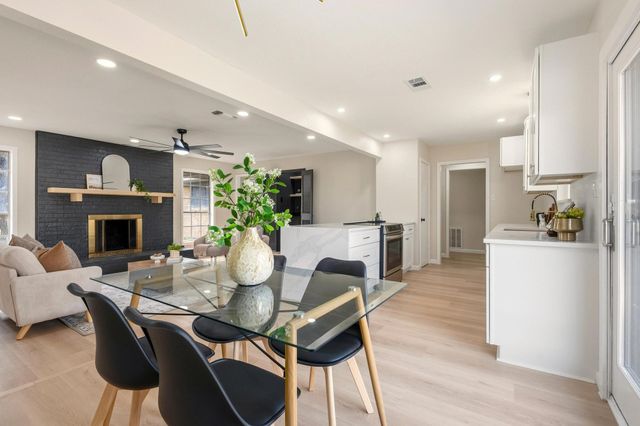 2418 Monett Drive, Sherman, TX 75092