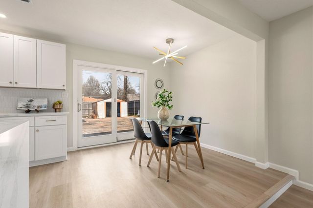 2418 Monett Drive, Sherman, TX 75092