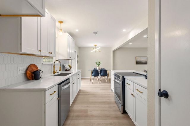 2418 Monett Drive, Sherman, TX 75092