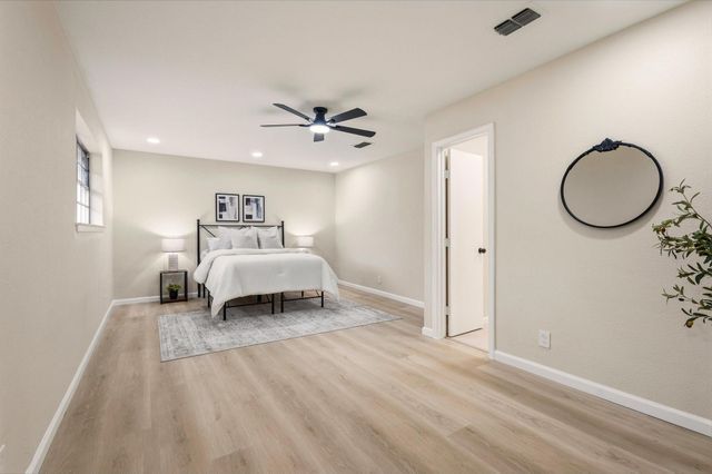 2418 Monett Drive, Sherman, TX 75092