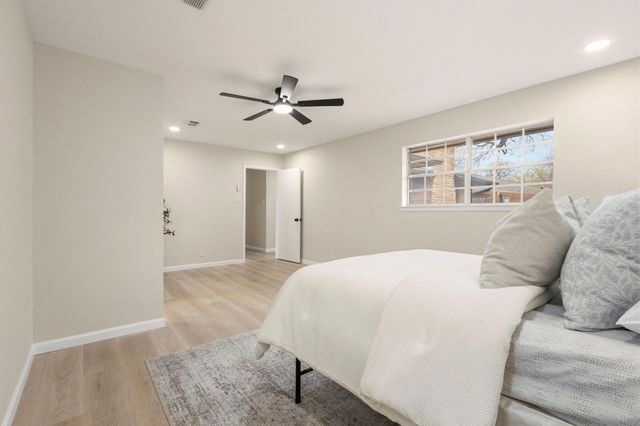 2418 Monett Drive, Sherman, TX 75092