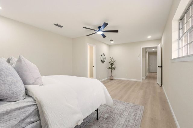 2418 Monett Drive, Sherman, TX 75092