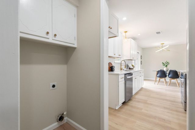 2418 Monett Drive, Sherman, TX 75092