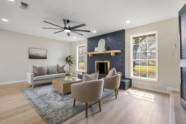 2418 Monett Drive, Sherman, TX 75092