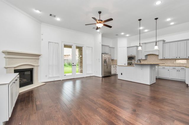 26842 Camirillo Creek Lane, Katy, TX 77494