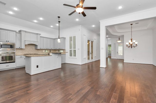 26842 Camirillo Creek Lane, Katy, TX 77494