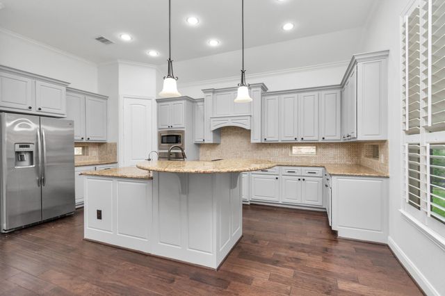 26842 Camirillo Creek Lane, Katy, TX 77494