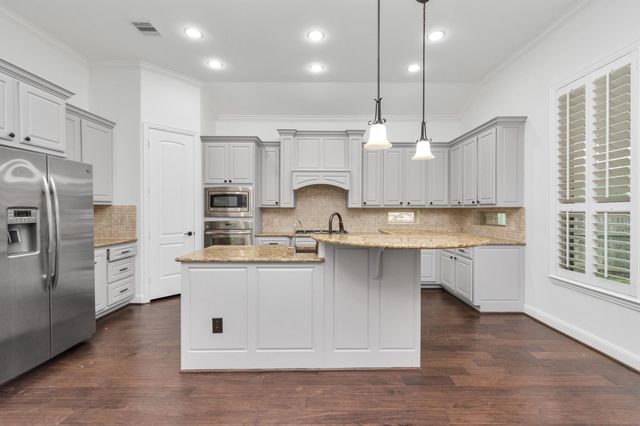 26842 Camirillo Creek Lane, Katy, TX 77494