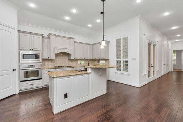 26842 Camirillo Creek Lane, Katy, TX 77494