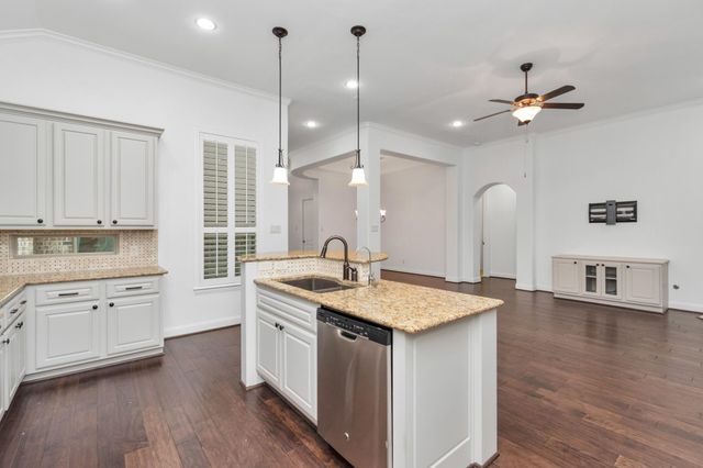 26842 Camirillo Creek Lane, Katy, TX 77494