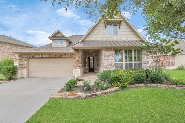 26842 Camirillo Creek Lane, Katy, TX 77494