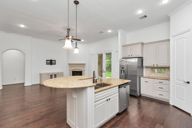 26842 Camirillo Creek Lane, Katy, TX 77494