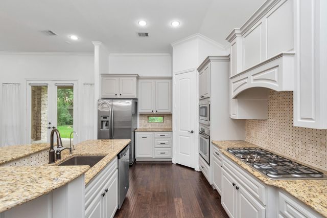 26842 Camirillo Creek Lane, Katy, TX 77494