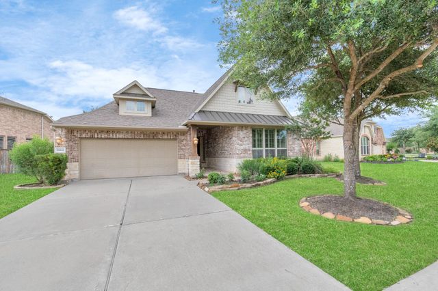 26842 Camirillo Creek Lane, Katy, TX 77494