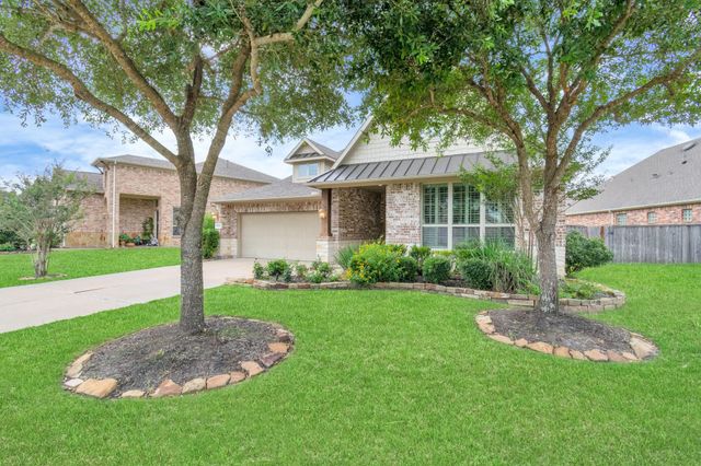 26842 Camirillo Creek Lane, Katy, TX 77494