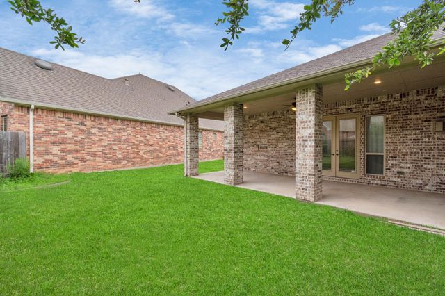 26842 Camirillo Creek Lane, Katy, TX 77494