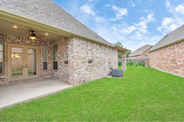 26842 Camirillo Creek Lane, Katy, TX 77494