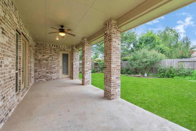 26842 Camirillo Creek Lane, Katy, TX 77494